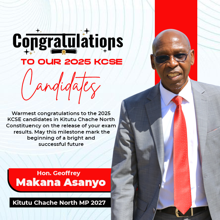 Asanyo KCSE Design